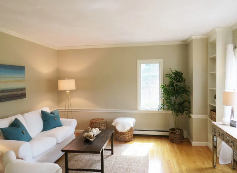 Vacant Staging