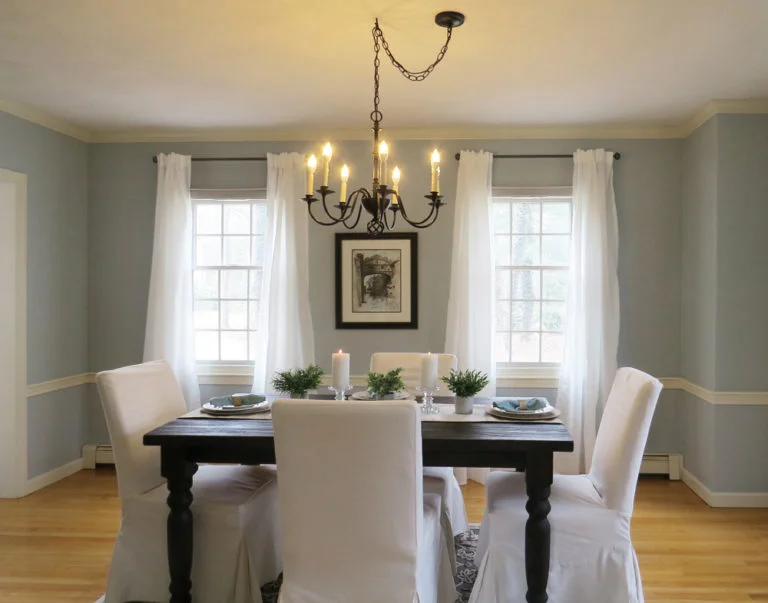 Vacant Staging