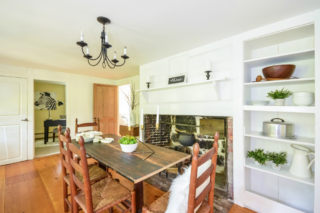 After Concept Staging & Design