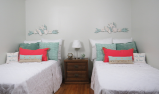 After Concept Staging & Design