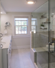 After Concept Staging & Design