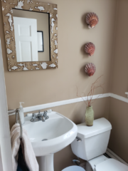 Before Concept Staging & Design