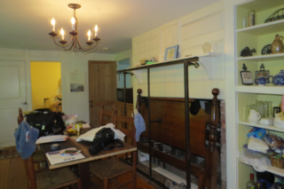 Before Concept Staging & Design