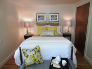 After Concept Staging & Design