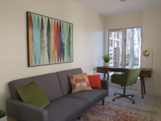 After Concept Staging & Design