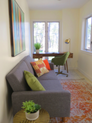 After Concept Staging & Design