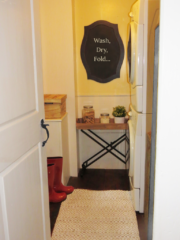 After Concept Staging & Design