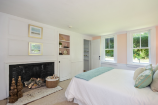 After Concept Staging & Design