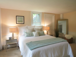 After Concept Staging & Design