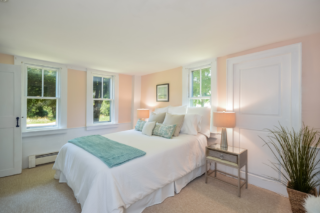 After Concept Staging & Design