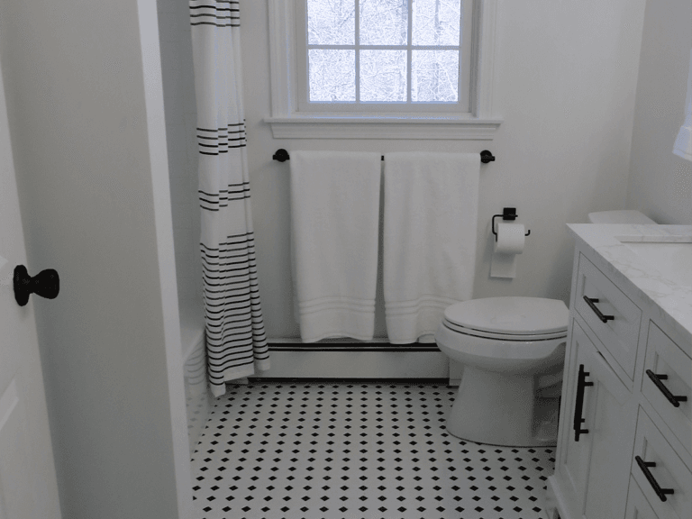 After Concept Staging & Design