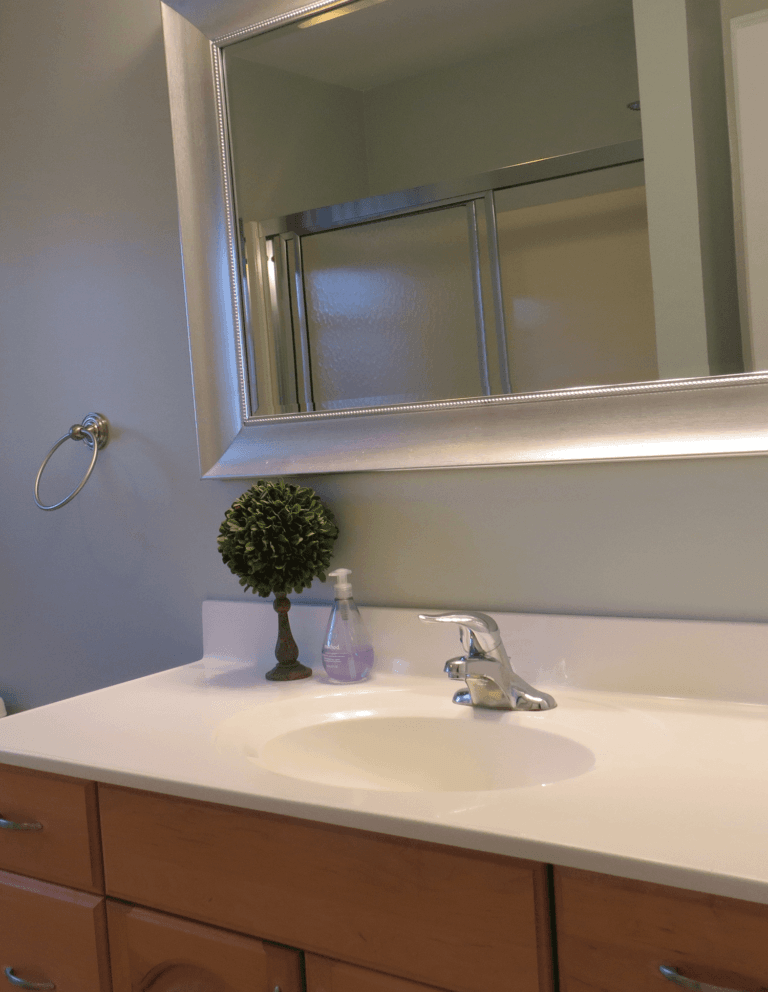 Before Concept Staging & Design