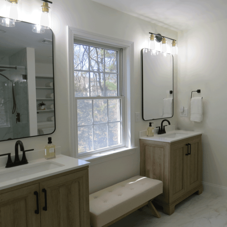 After Concept Staging & Design